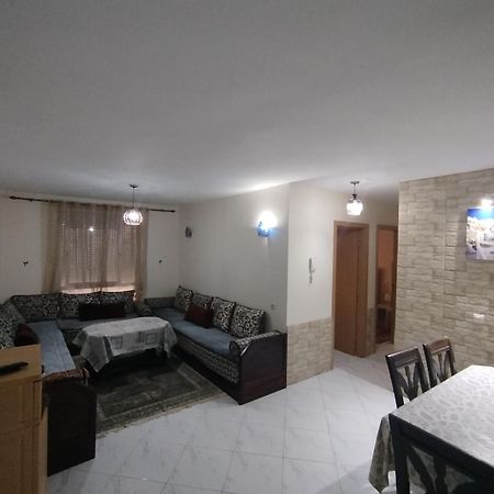 Appartement Plage 부즈니카 외부 사진