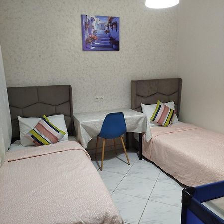 Appartement Plage 부즈니카 외부 사진