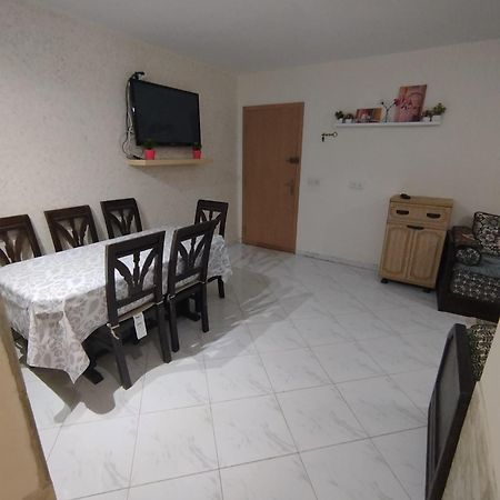 Appartement Plage 부즈니카 외부 사진