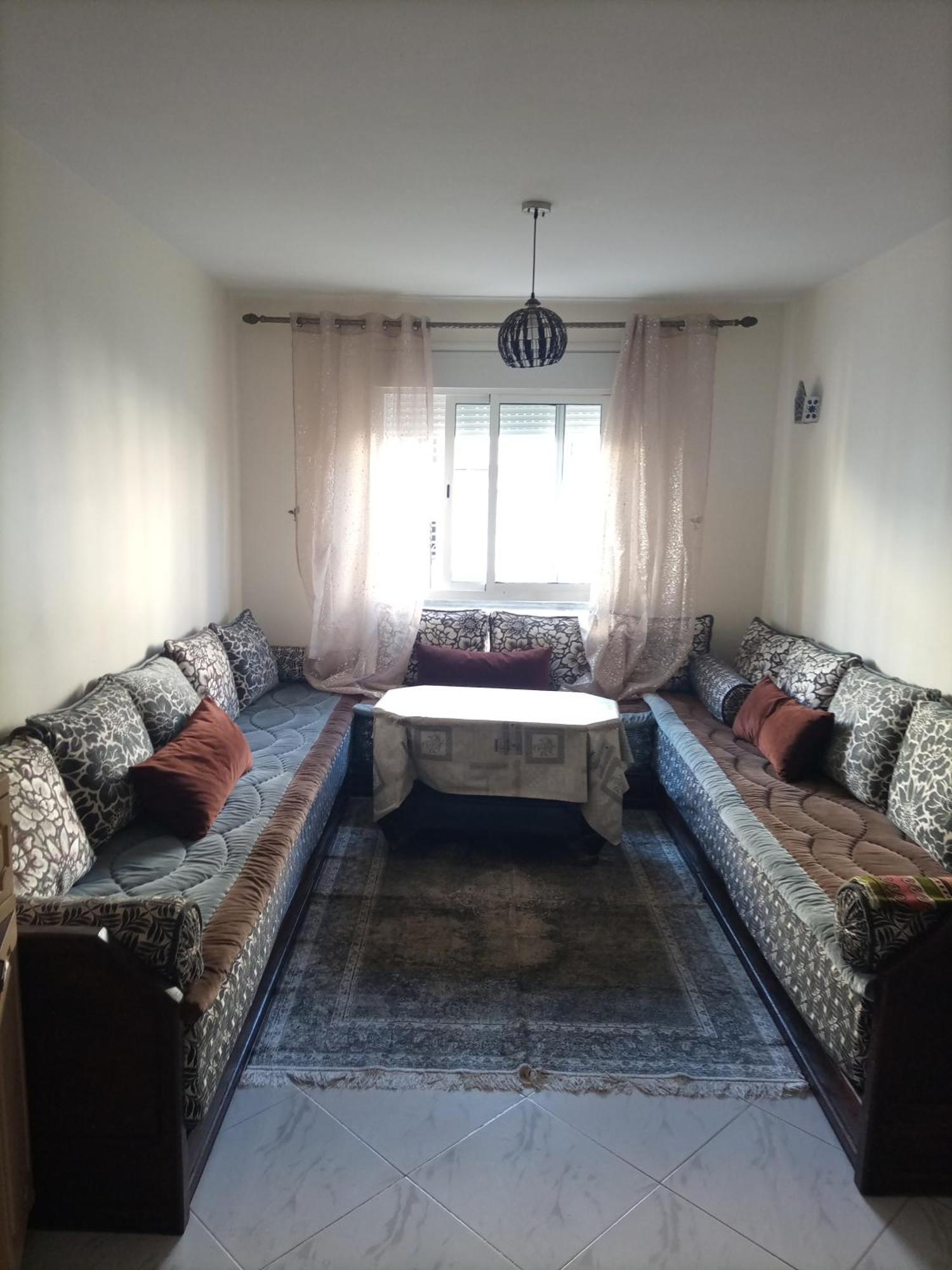 Appartement Plage 부즈니카 객실 사진