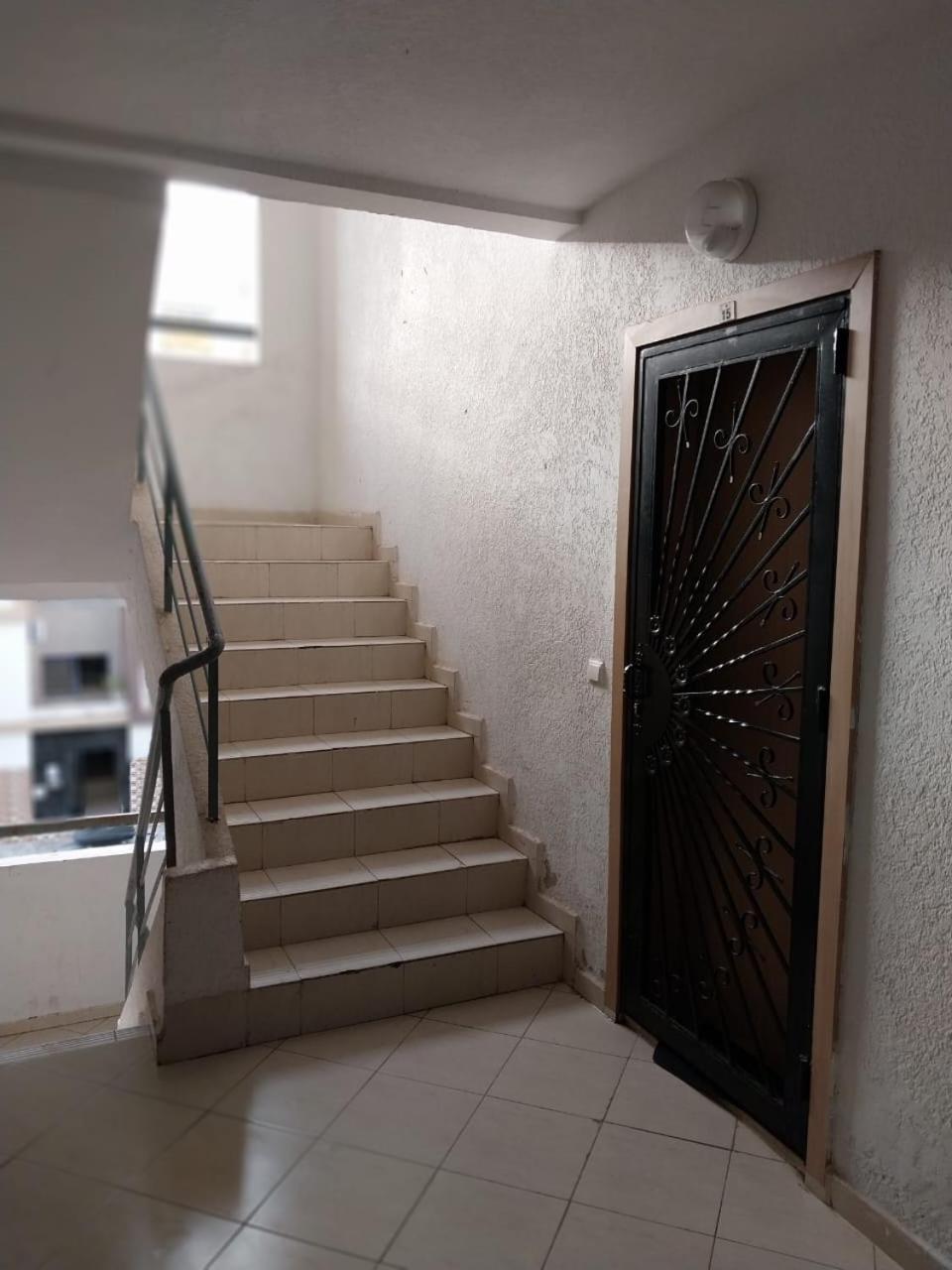 Appartement Plage 부즈니카 객실 사진
