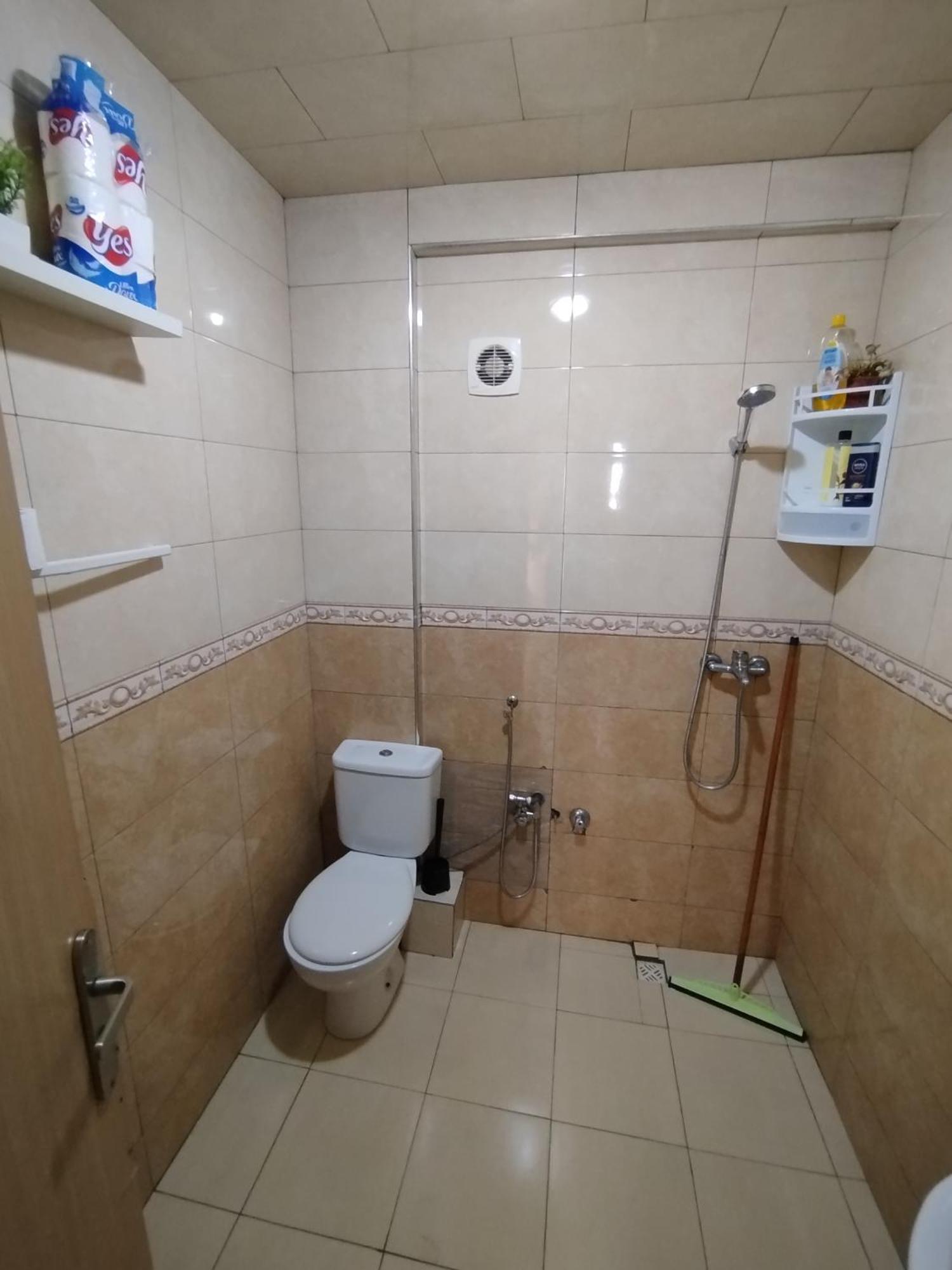 Appartement Plage 부즈니카 외부 사진