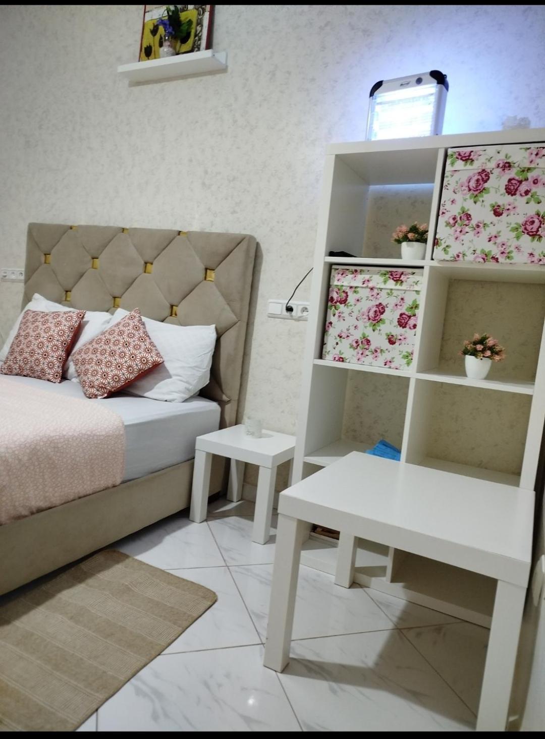 Appartement Plage 부즈니카 외부 사진