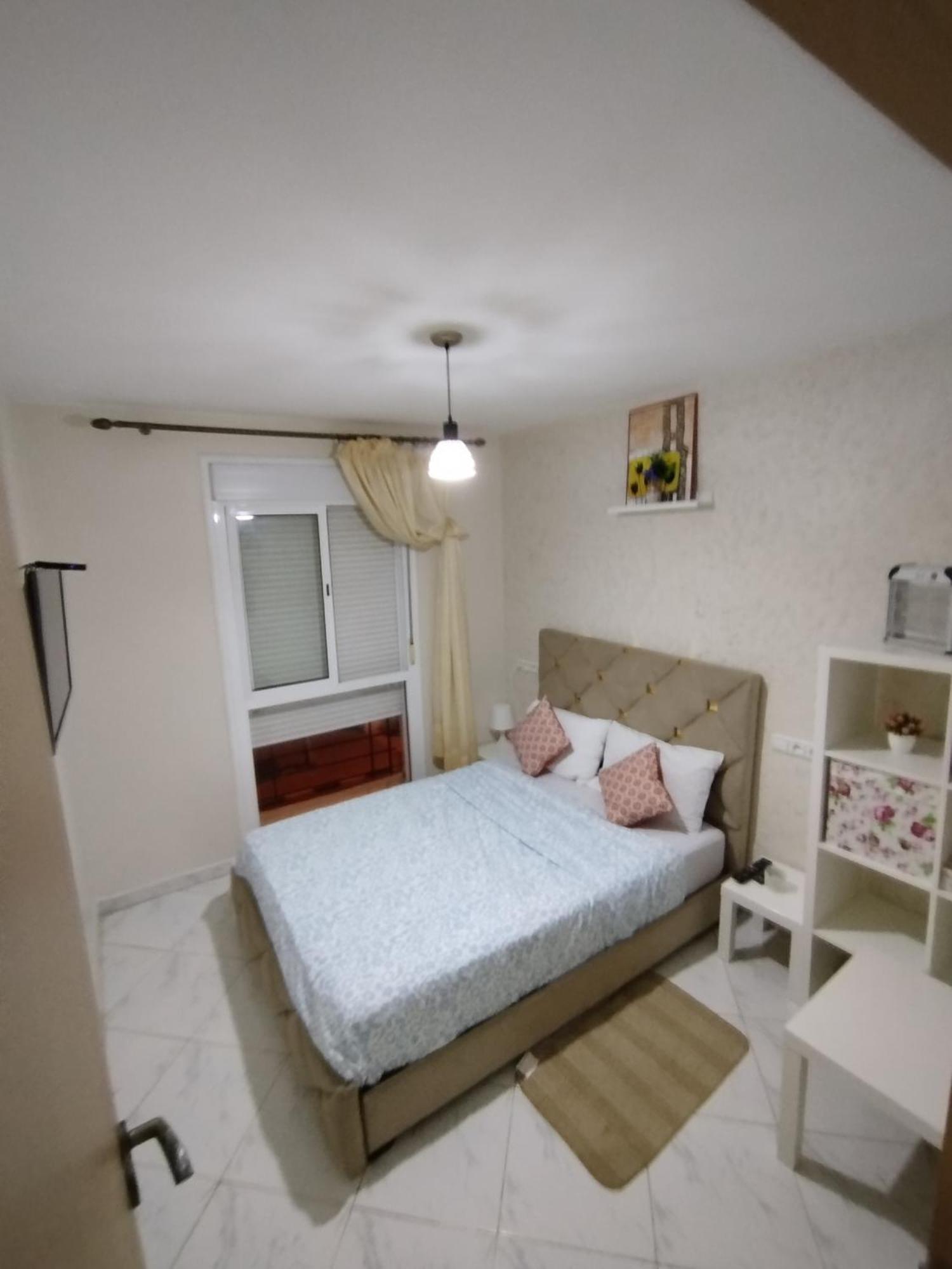 Appartement Plage 부즈니카 객실 사진