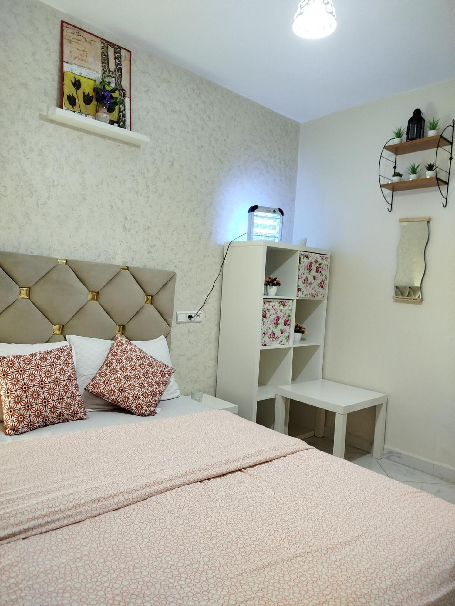 Appartement Plage 부즈니카 객실 사진