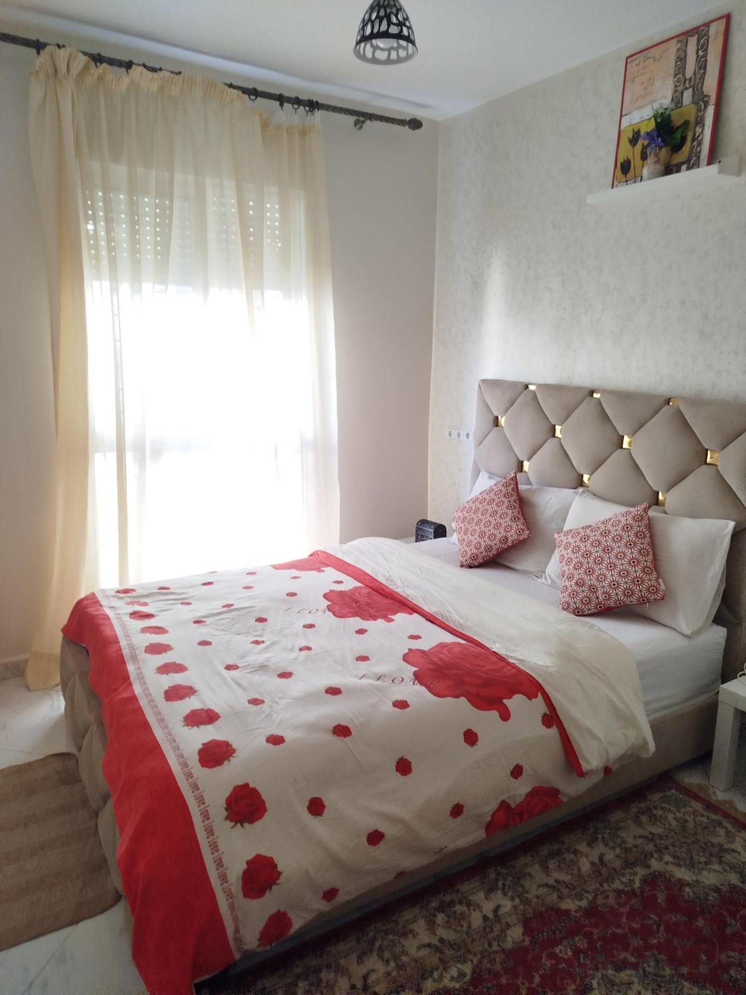 Appartement Plage 부즈니카 외부 사진