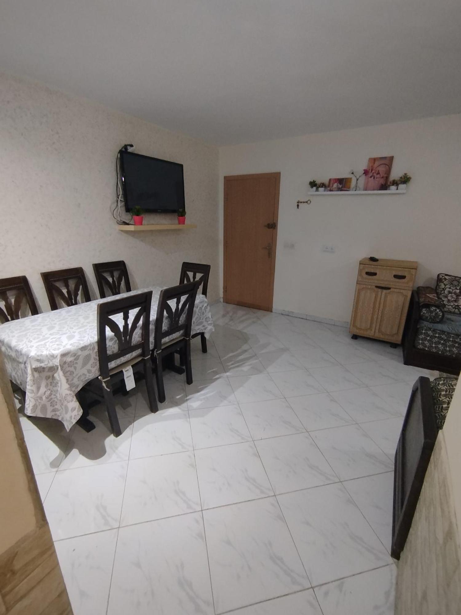 Appartement Plage 부즈니카 외부 사진